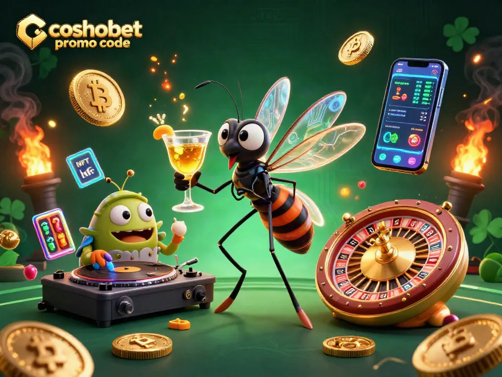Win big at Cosmobet with the latest promo code while enjoying an exciting casino experience.