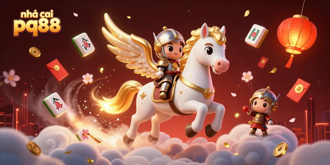 Join the excitement at nhà cái pq88 with dynamic gaming visuals and thrilling elements for winning strategies.