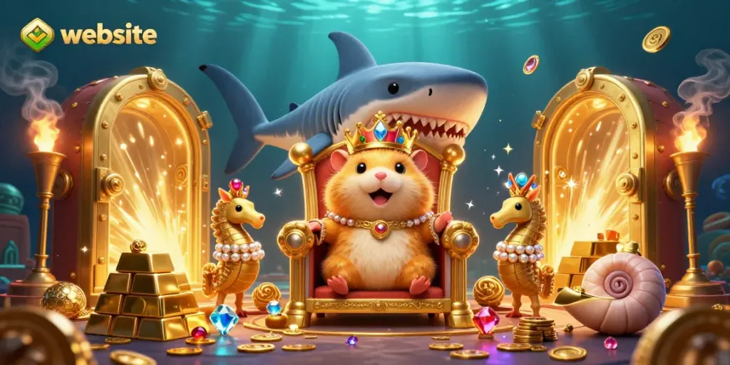Experience the exciting world of V9BET, a leading gambling website with lavish riches and thrilling games.